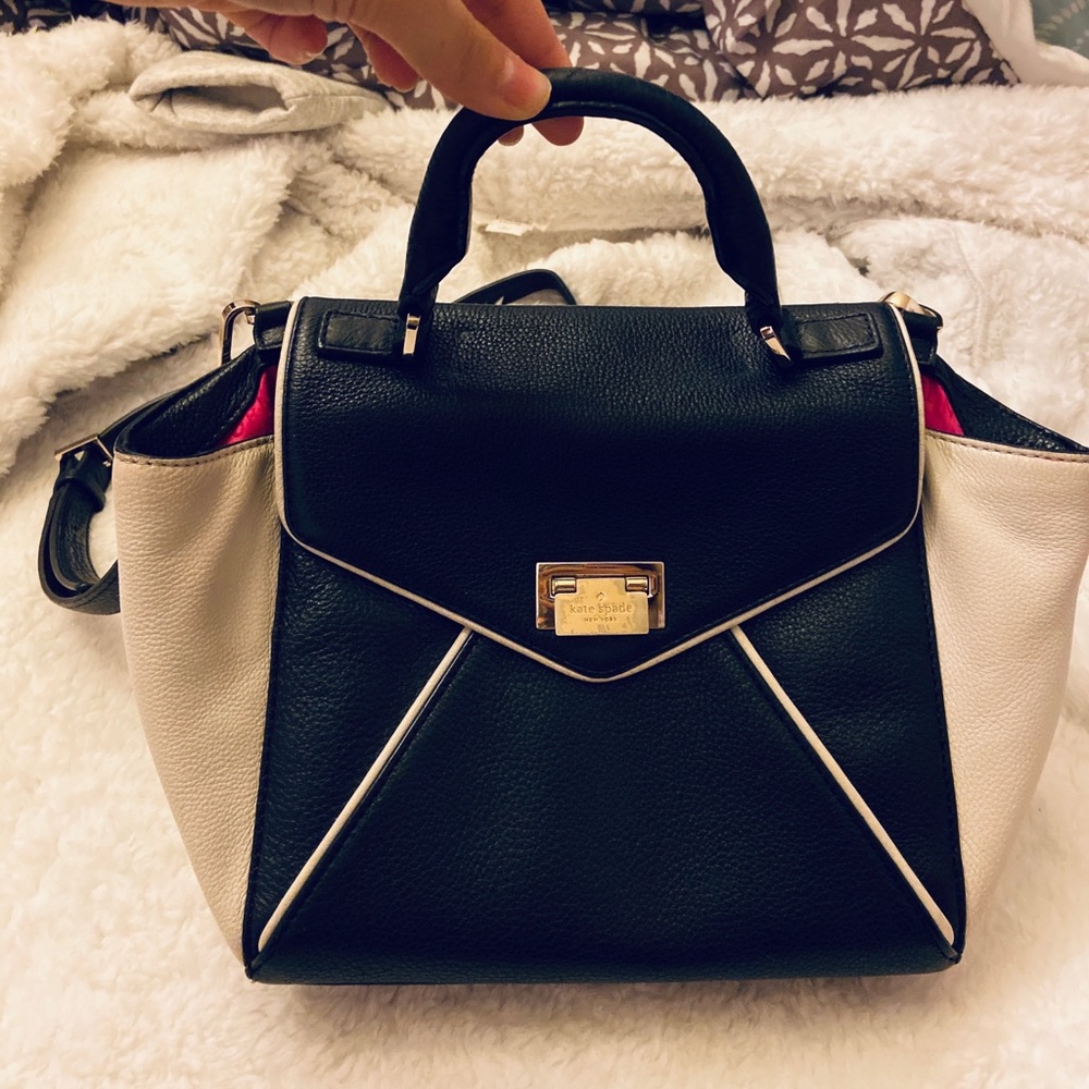 Kate spade crossbody bag